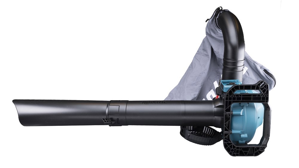 accu bladblazer/-zuiger makita-12