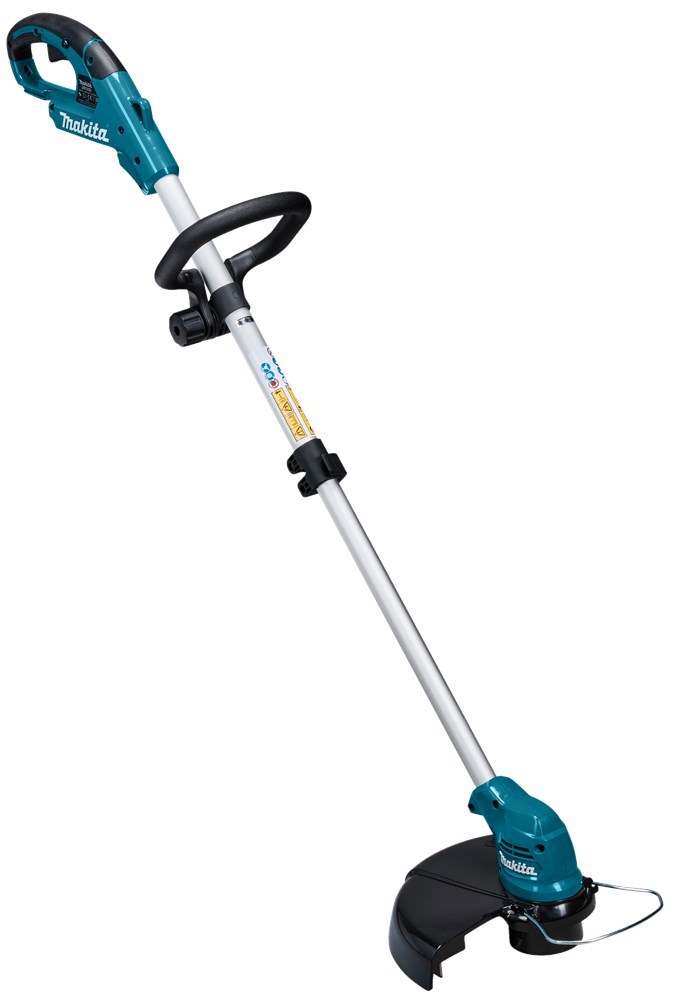 accu trimmer d-greep makita-5