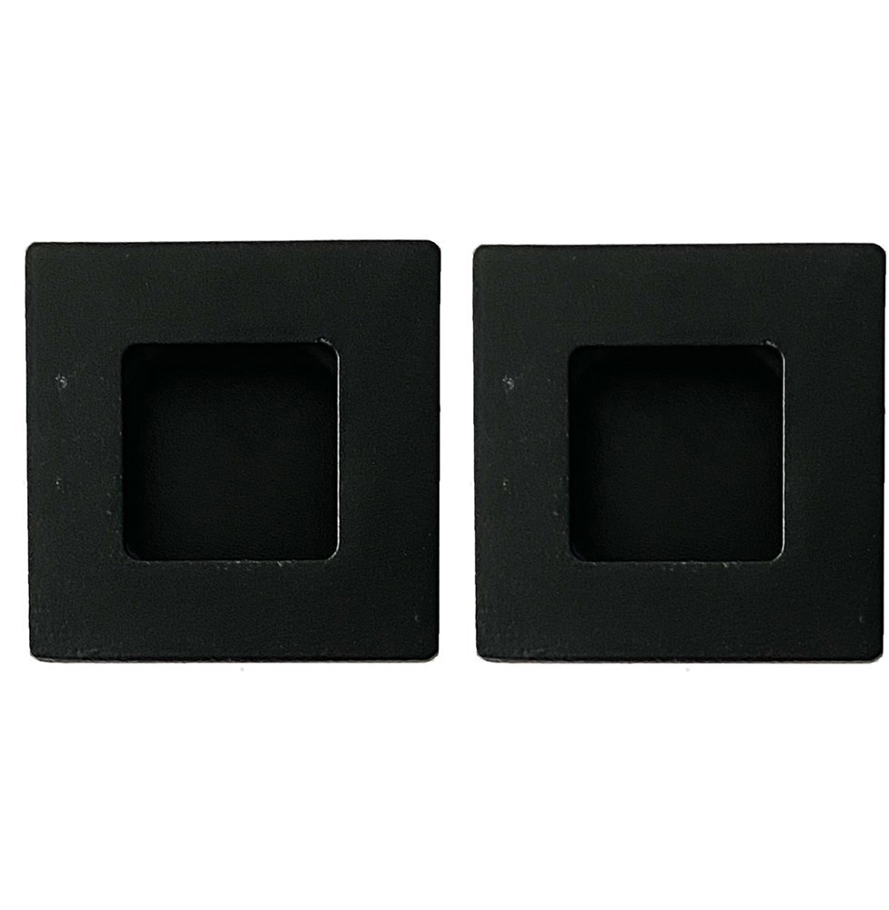 inlaatkom zwart henderson