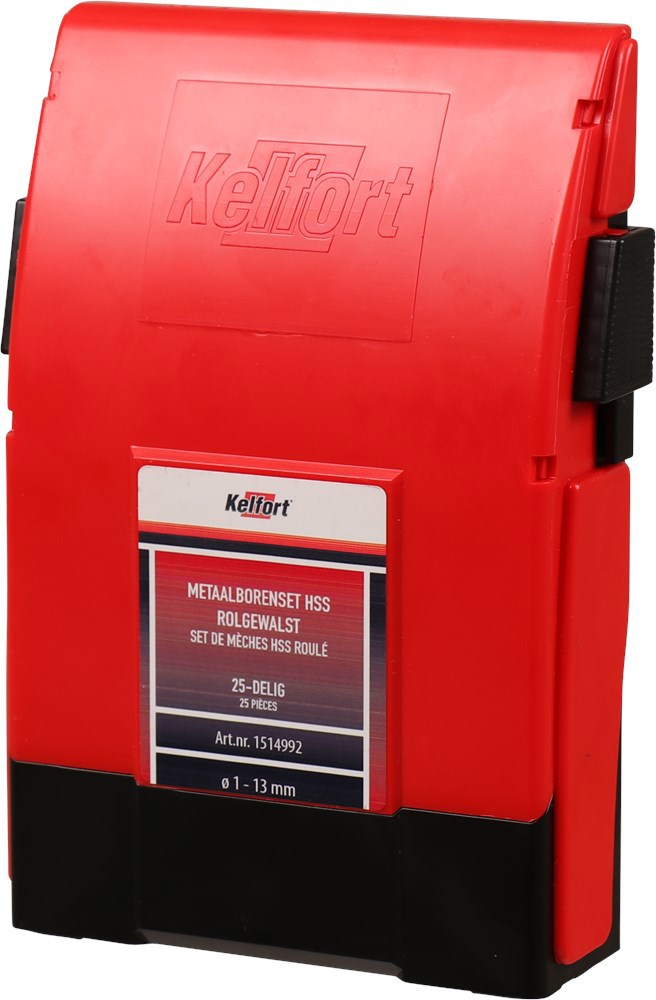 metaalborenset hss rolgewalst kelfort-8