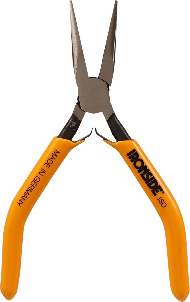 punttang electronica ironside