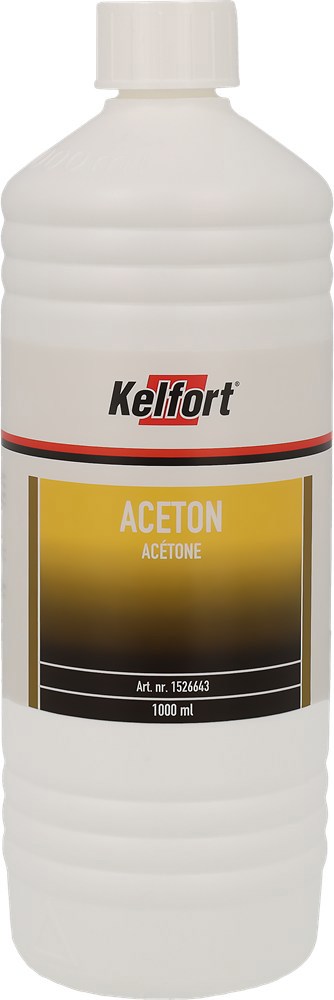 aceton kelfort