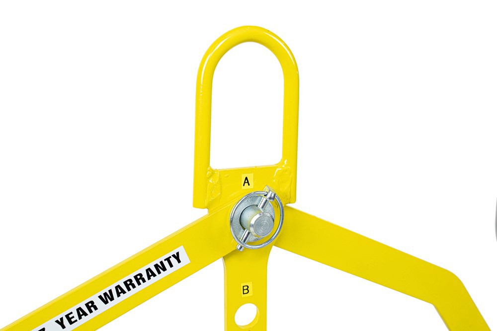 hijsklem gegalvaniseerd orit-6