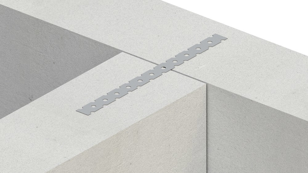 lijmkoppelstrip sv-3