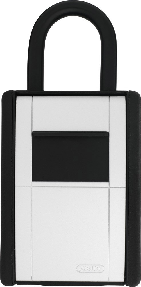 code sleutelkastje metaal/zamac abus-3