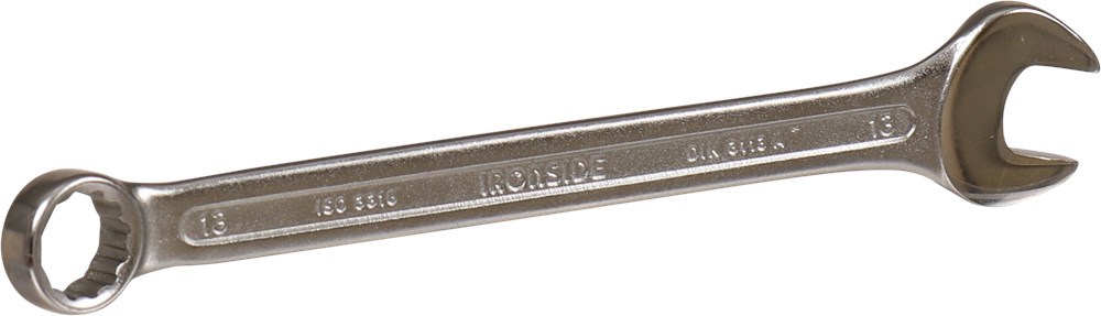 ring/steeksleutel metrisch ironside-5