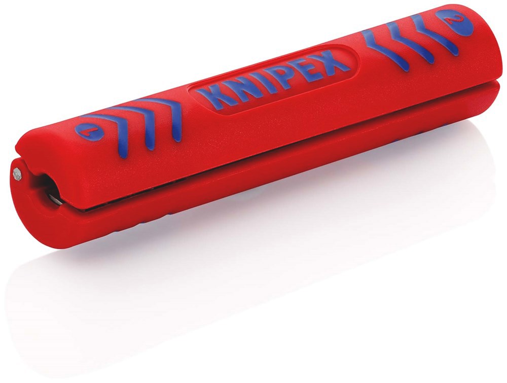 coax kabelstripper knipex