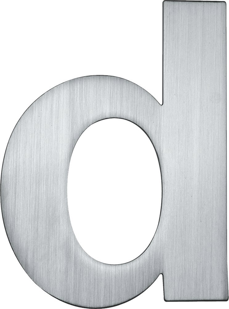 huisletter rvs a2 oxloc-3