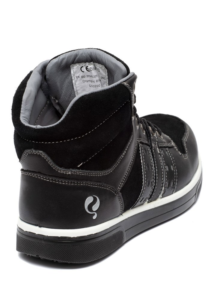 veiligheidsschoenen quick-5