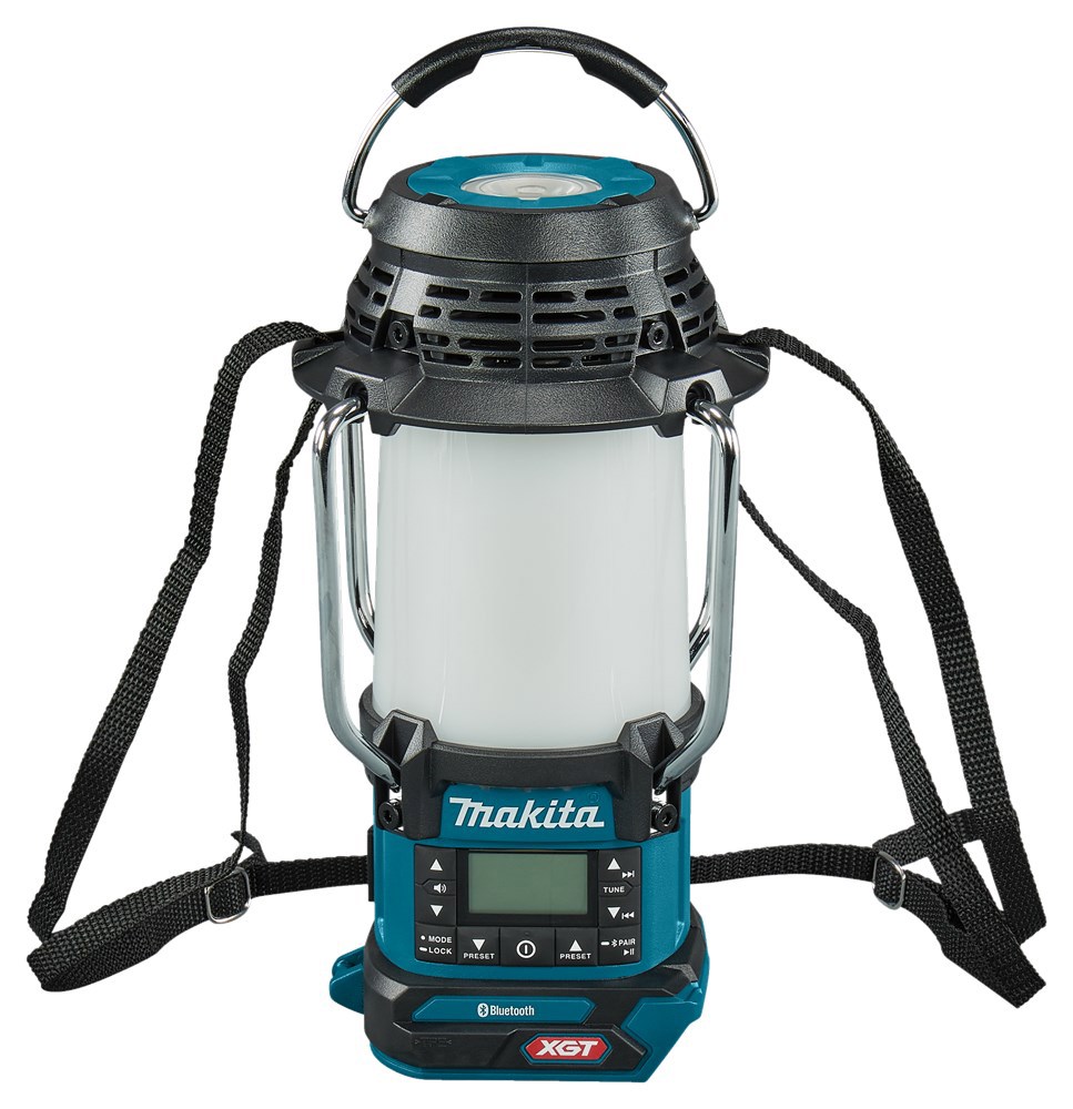 accu camping lamp met radio makita-11