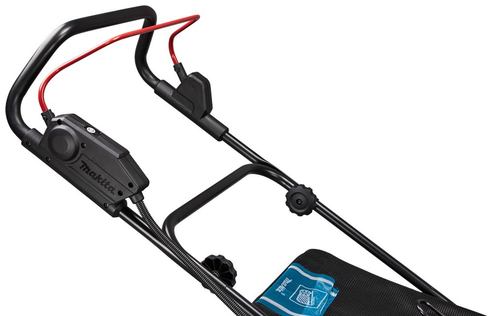 accu grasmaaier makita 530mm-7