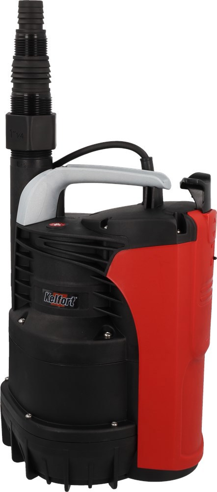 dompelpomp kunststof kelfort-3