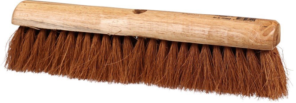 zaalveger gelakt hout kelfort