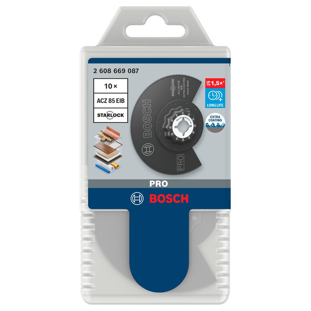 multizaagblad bosch pro-3