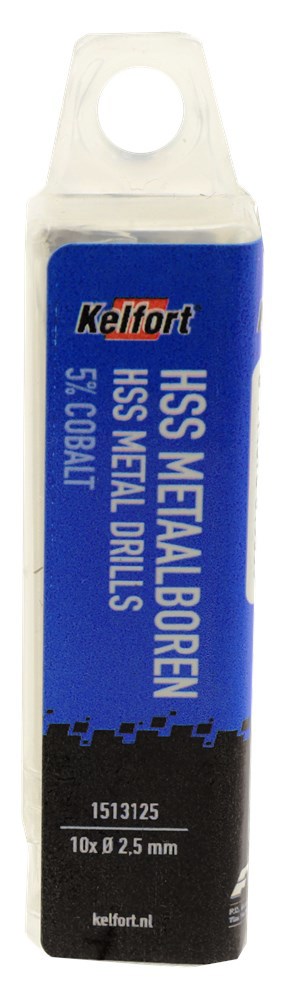 metaalboor hss-co cilindrisch kelfort-4