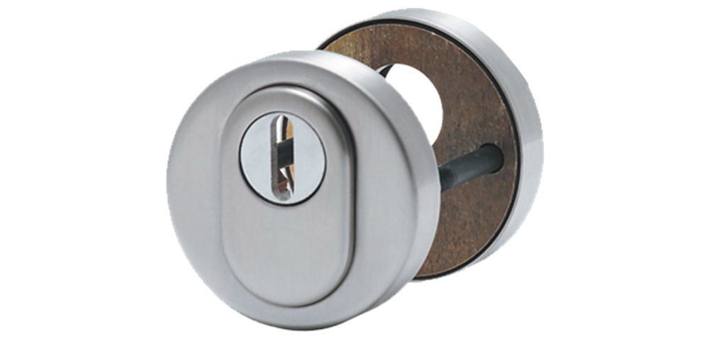 veiligheidsrozet rvs a2 oxloc