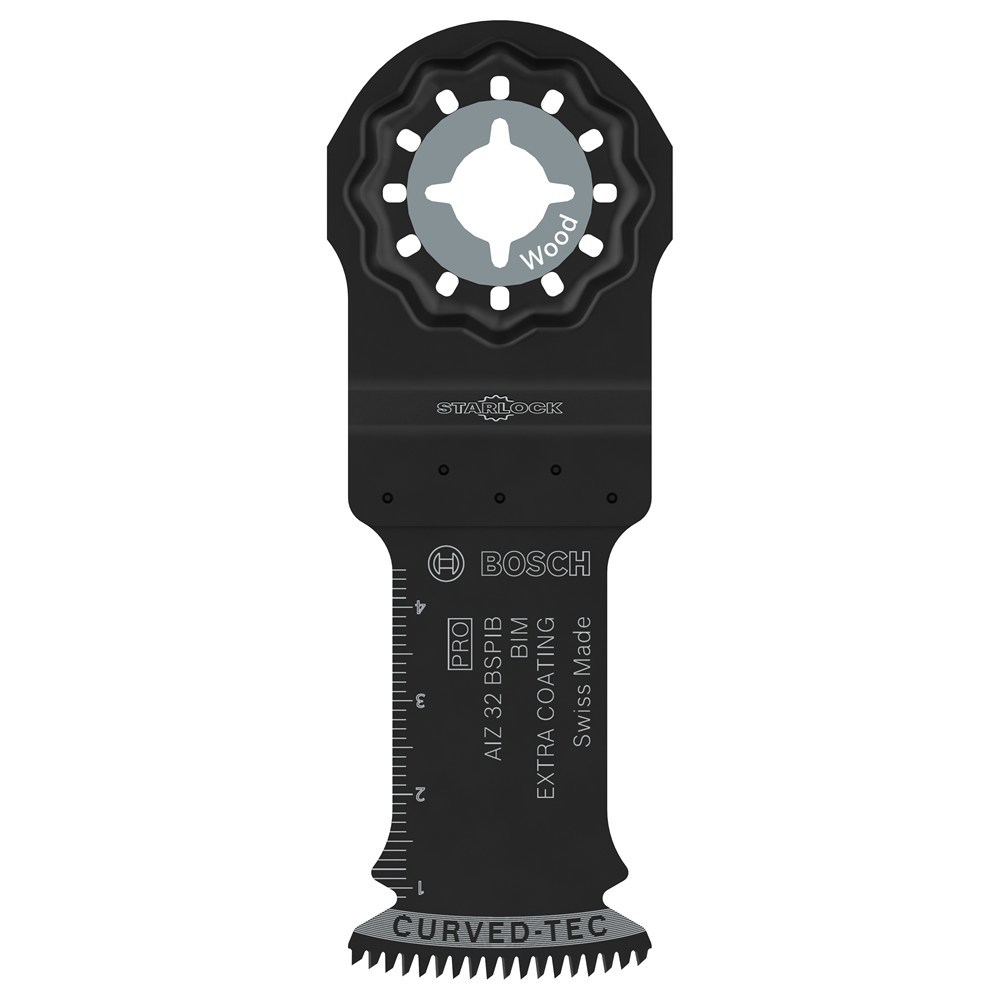 multizaagblad bosch pro