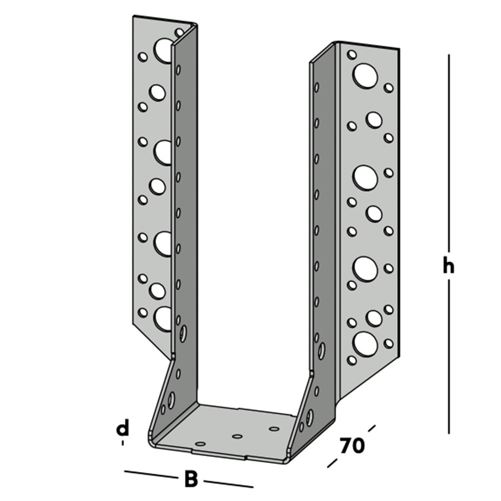 raveeldrager zwaar sv-3