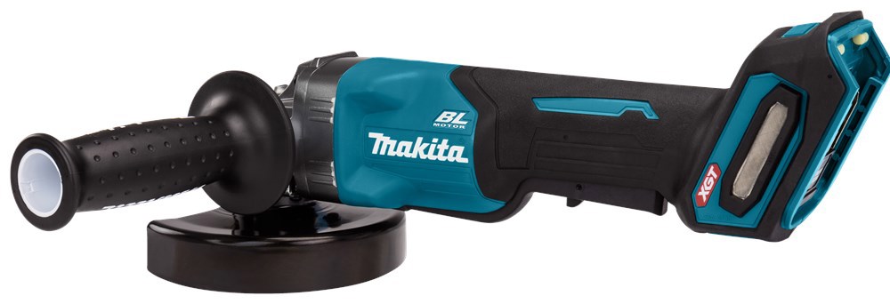 accu haakse slijper makita 125mm-4