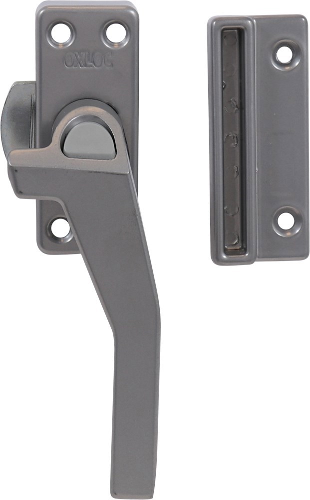 raamsluiting aluminium f1/grijs oxloc-3