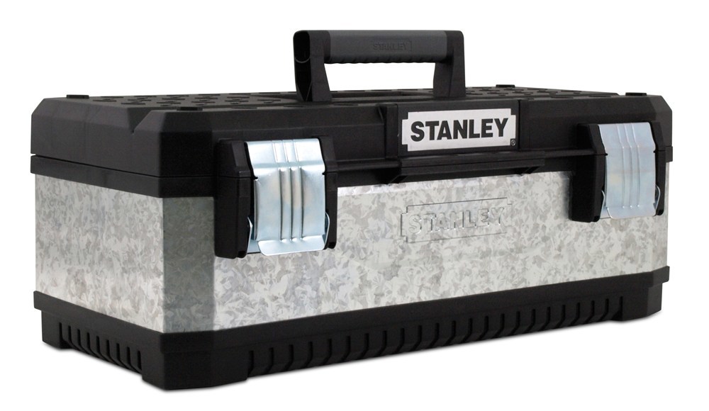 gereedschapskoffer stanley