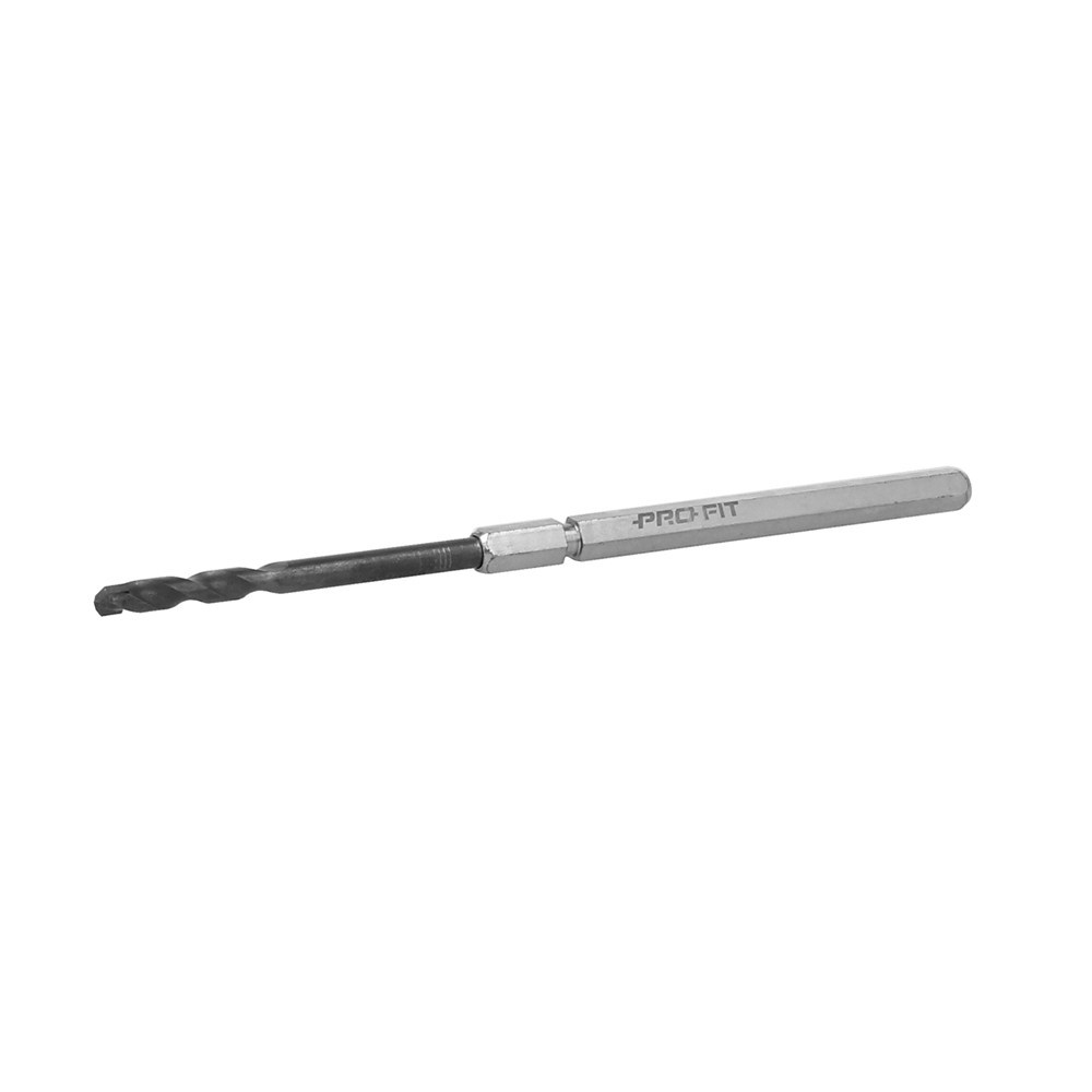 centreerboor hss multi purpose profit