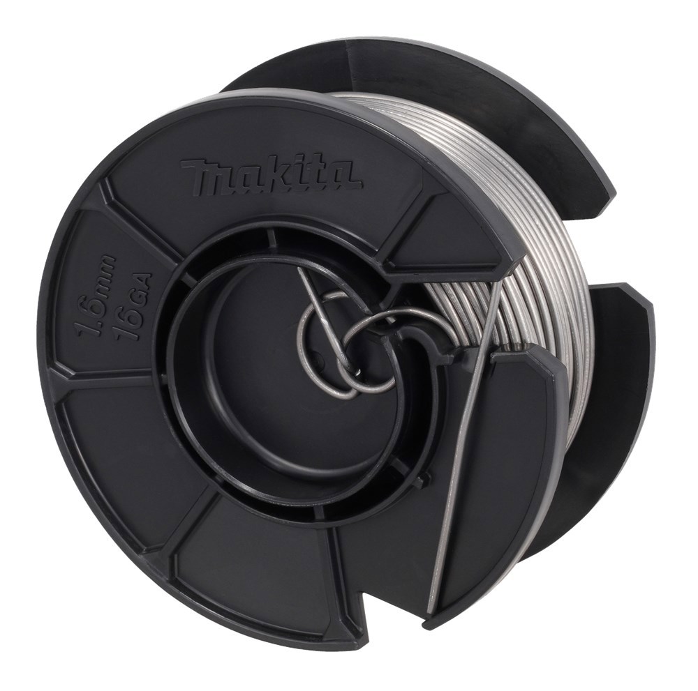 vlechtdraad blank makita