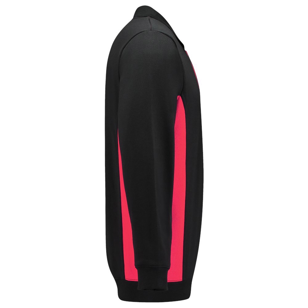 polosweater bicolor tricorp-6