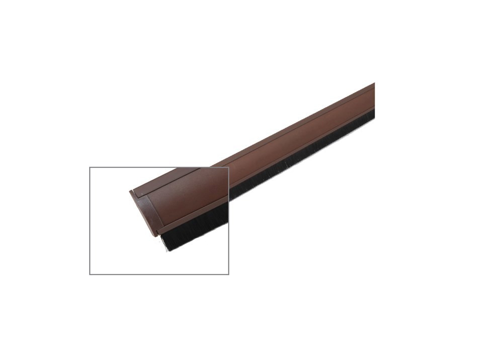 briefplaat binnen kunststof gezu