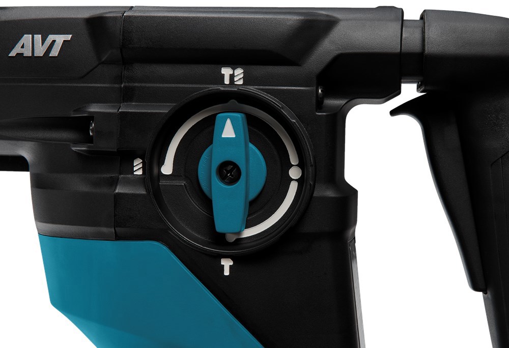 combihamer makita sds-plus-9