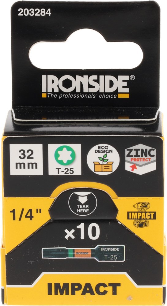 schroefbit torx ironside-4