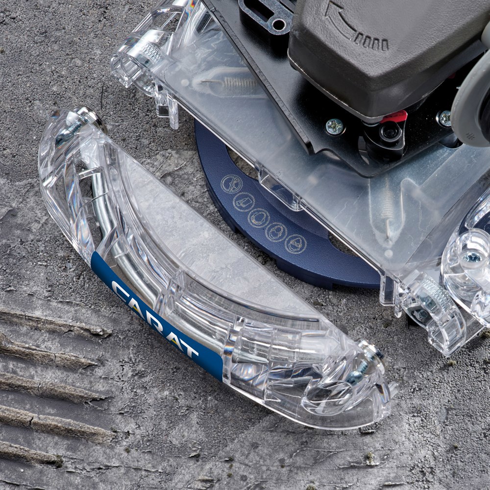 dustprotect carat-10