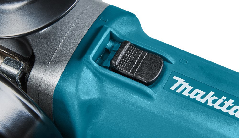 haakse slijper makita 125mm-8