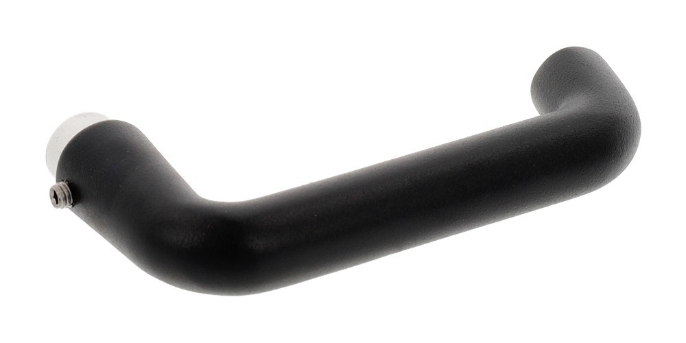 deurkruk gatdeel aluminium zwart oxloc-3