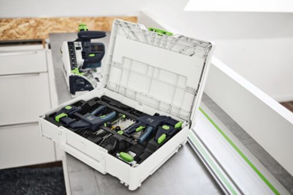 accessoire systainer³ t-loc festool-6
