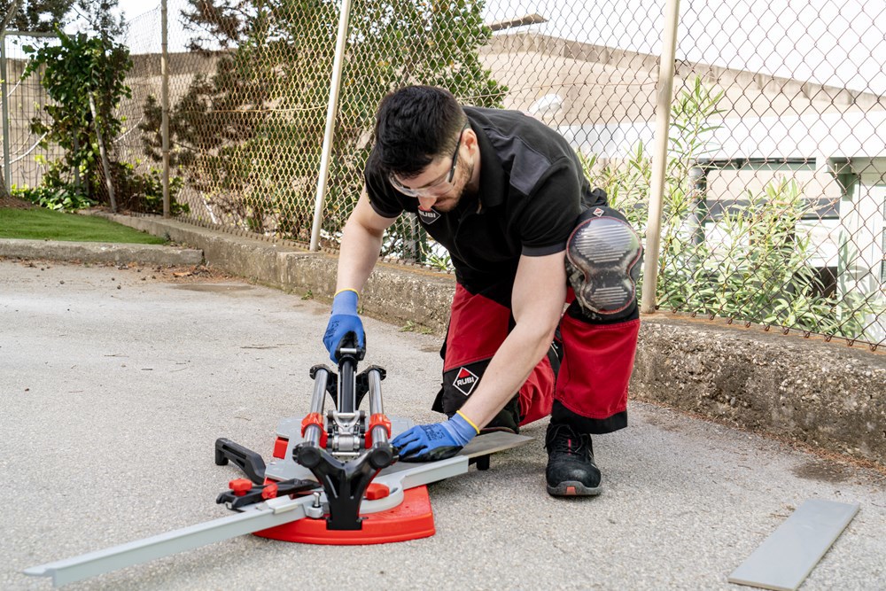 tegelsnijplank rubi tx-n-19