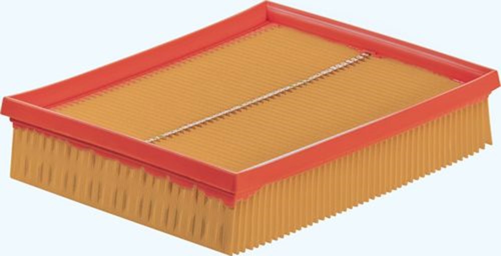 standaardfilter festool