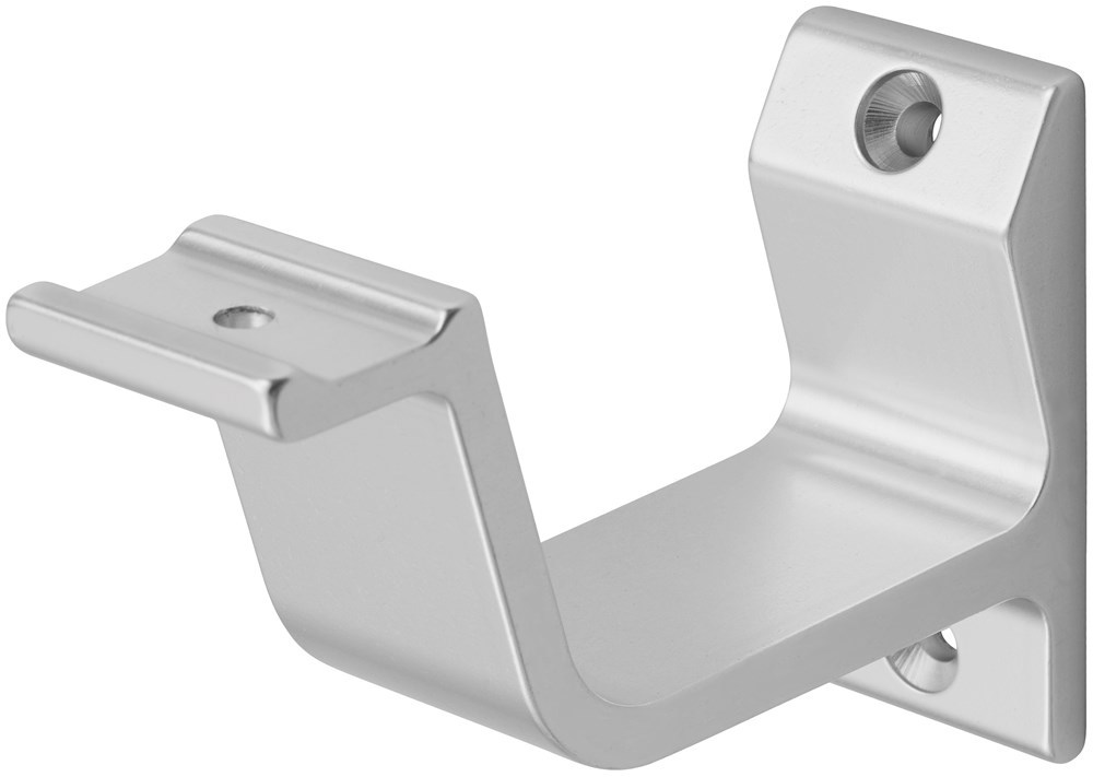 leuninghouder aluminium f1 hermeta