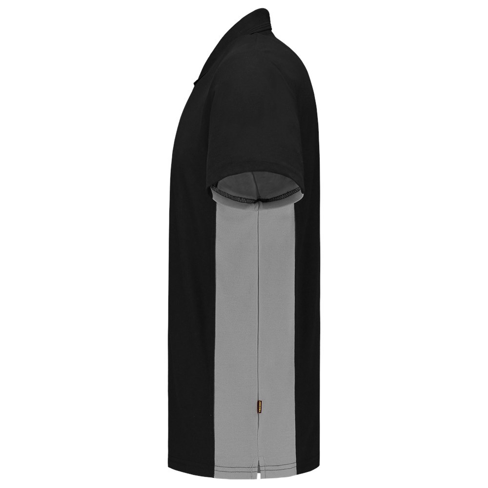 poloshirt bicolor tricorp-5