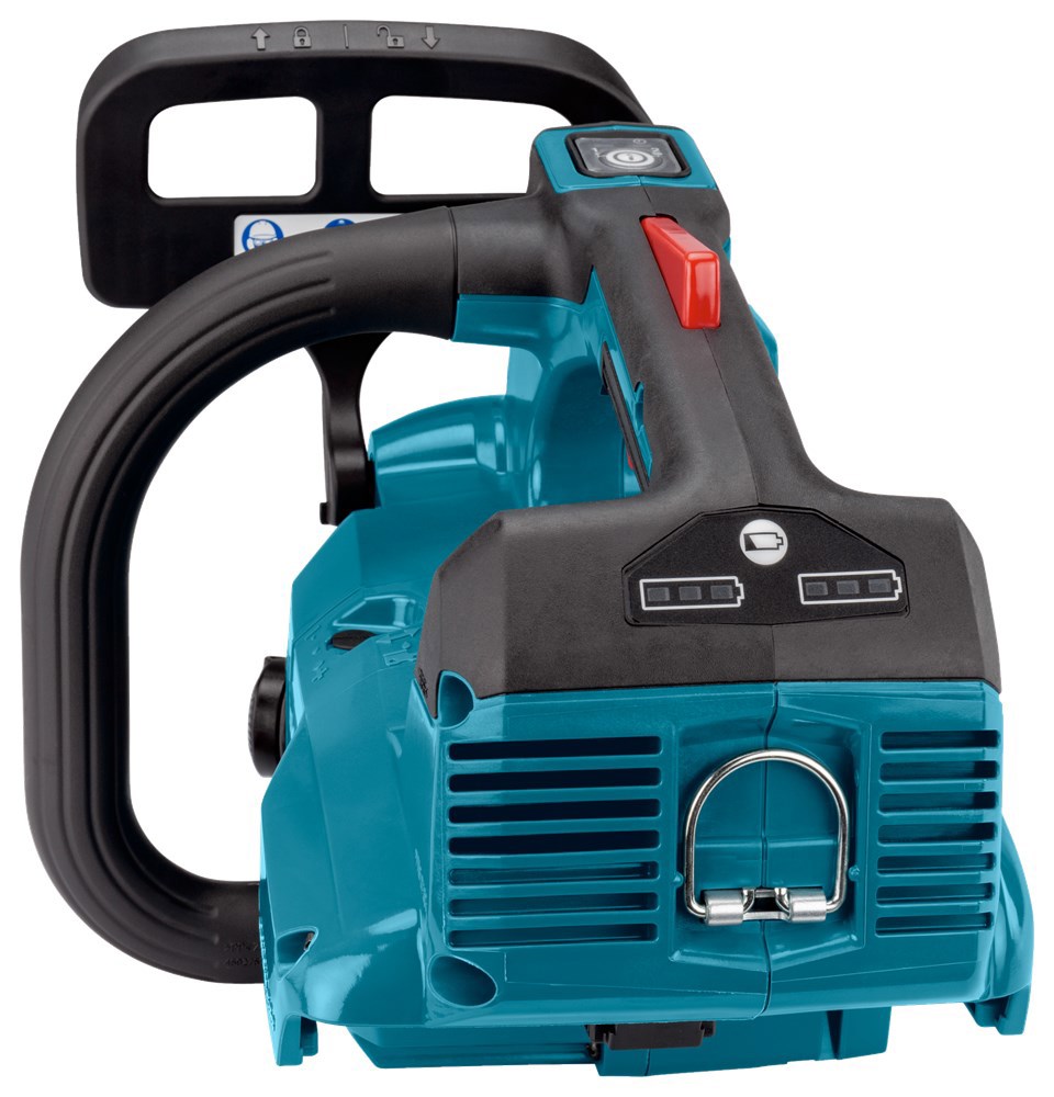 accu tophandle kettingzaagmachine 300mm-17