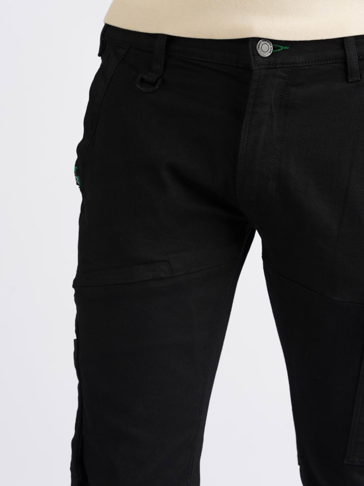 werkspijkerbroek 247jeans-8