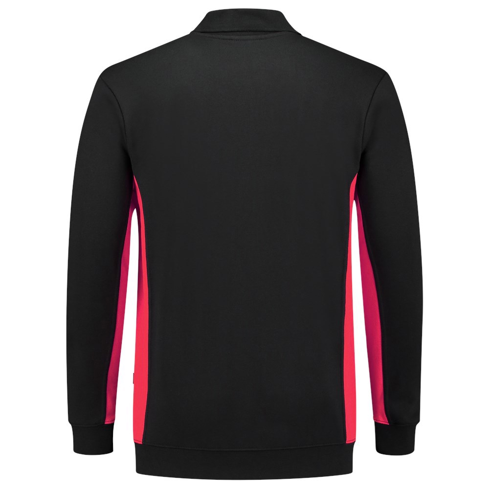 polosweater bicolor tricorp-4