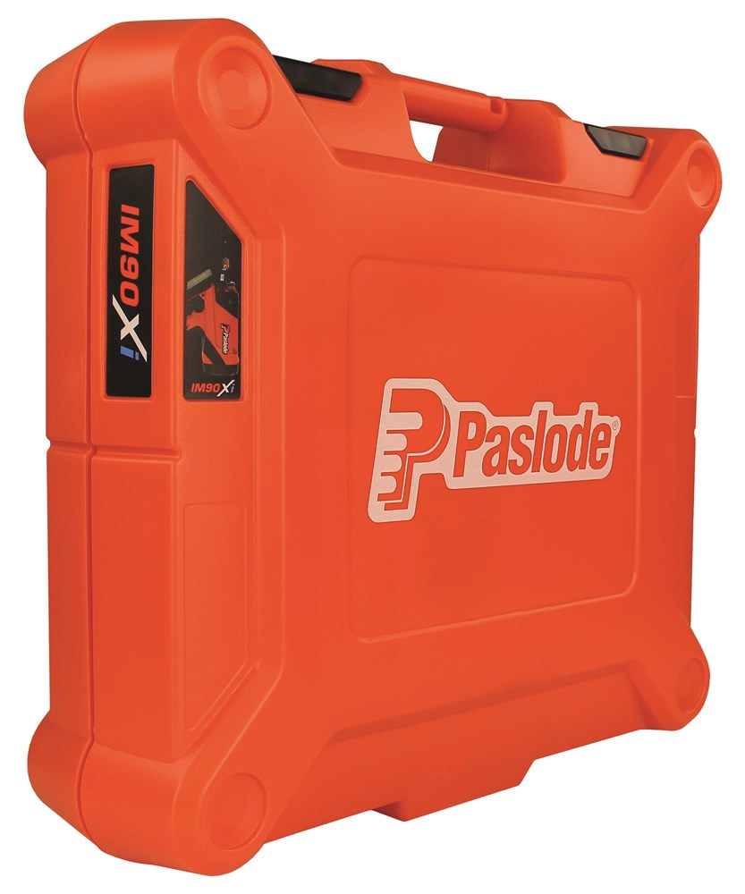 stripspijkerapparaat gas paslode-7