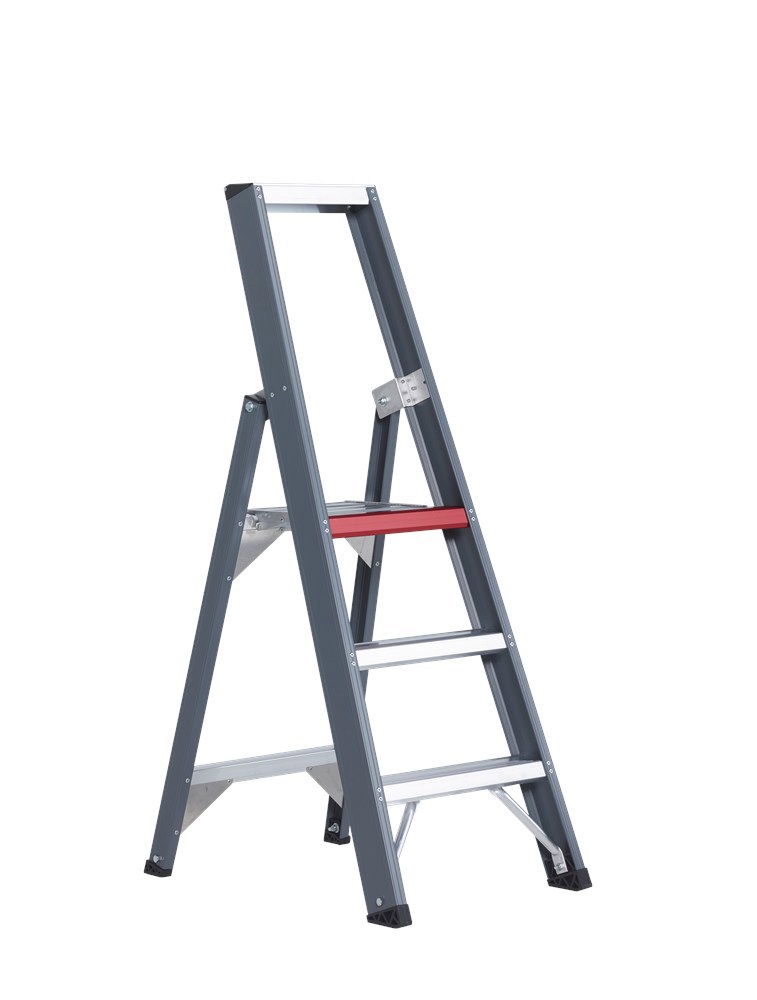 plateautrap aluminium altrex