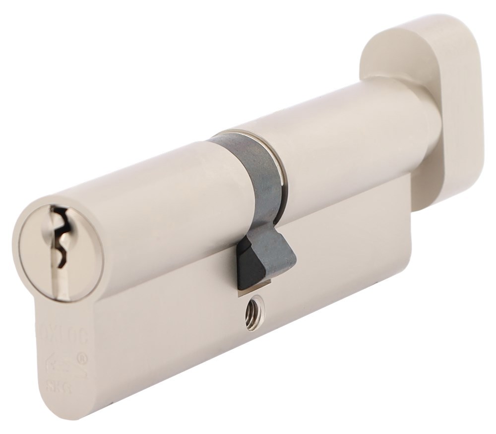 knopcilinder oxloc skg**-3