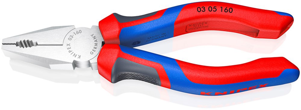 combinatietang knipex