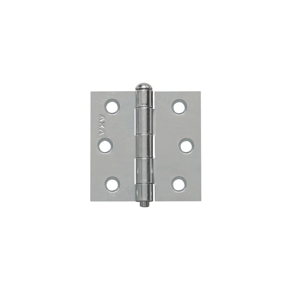 scharnier verzinkt axa