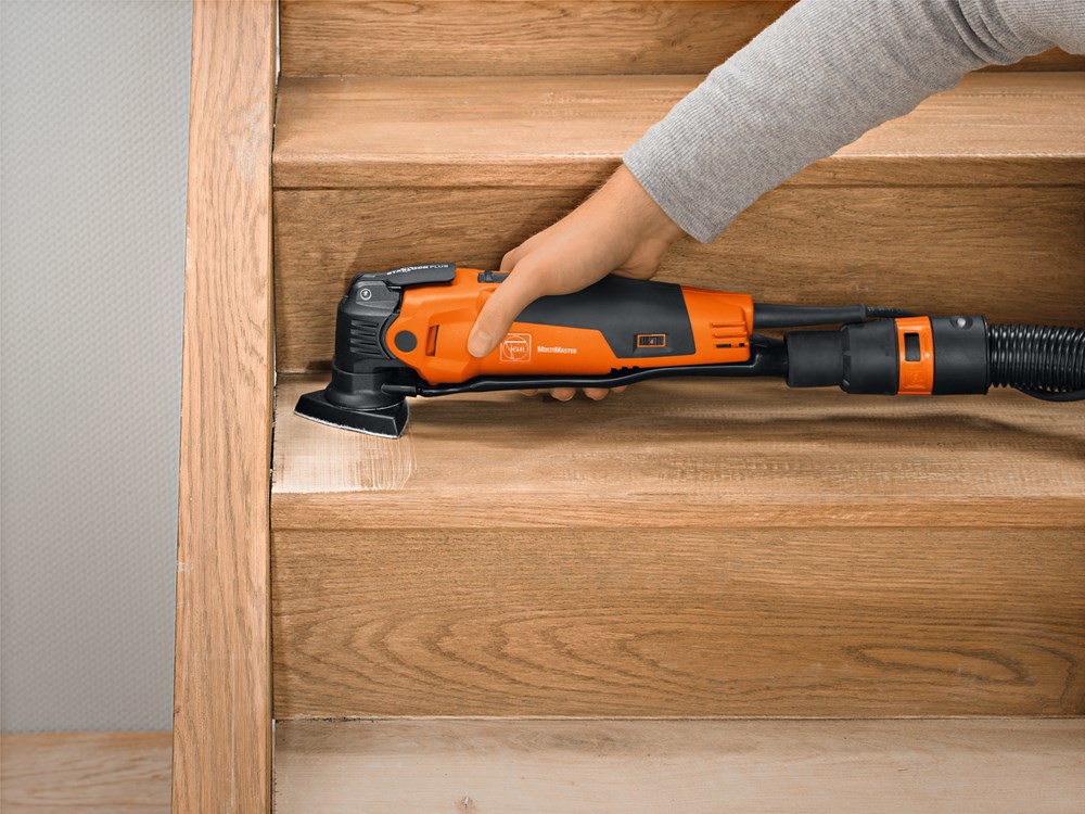 schuurvoet fein multimaster sl-3