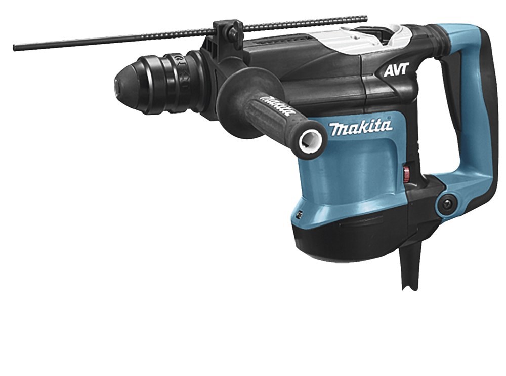 combihamer makita sds-plus-4