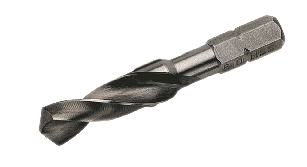 metaalboor hss-g hex volkel